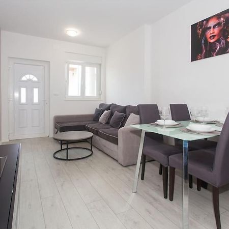 Apartment Spalato 스플리트 외부 사진