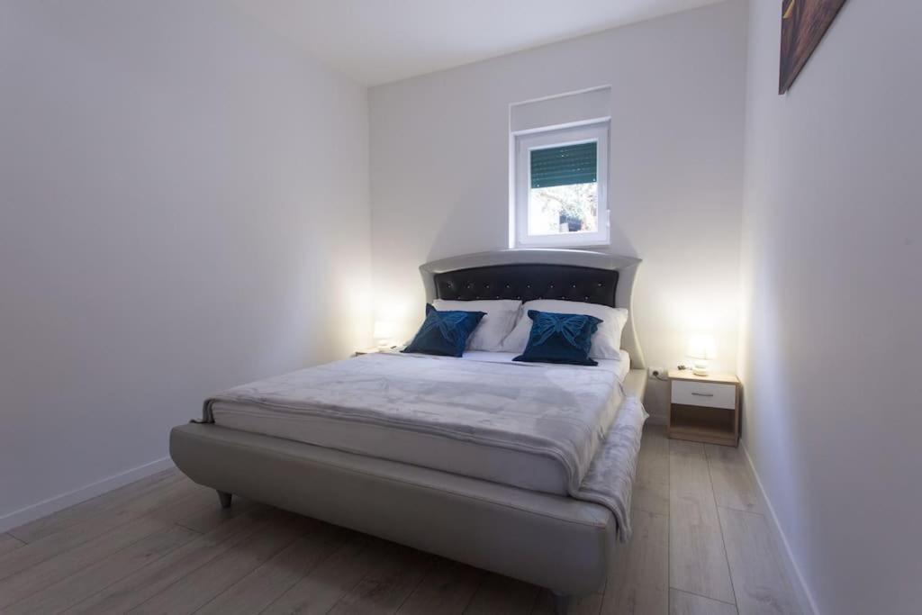 Apartment Spalato 스플리트 외부 사진