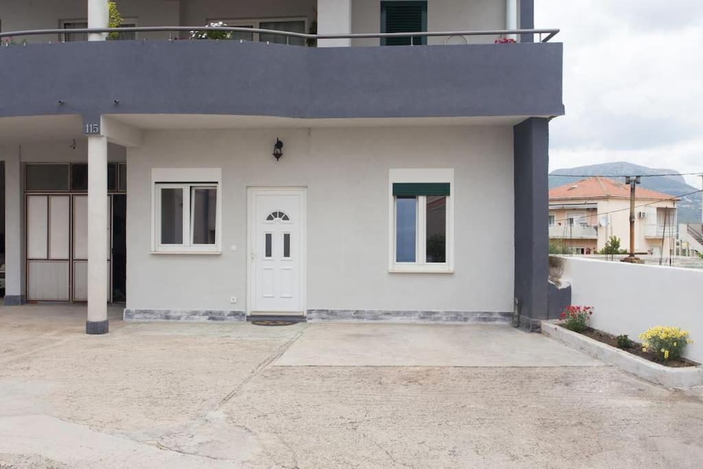 Apartment Spalato 스플리트 외부 사진