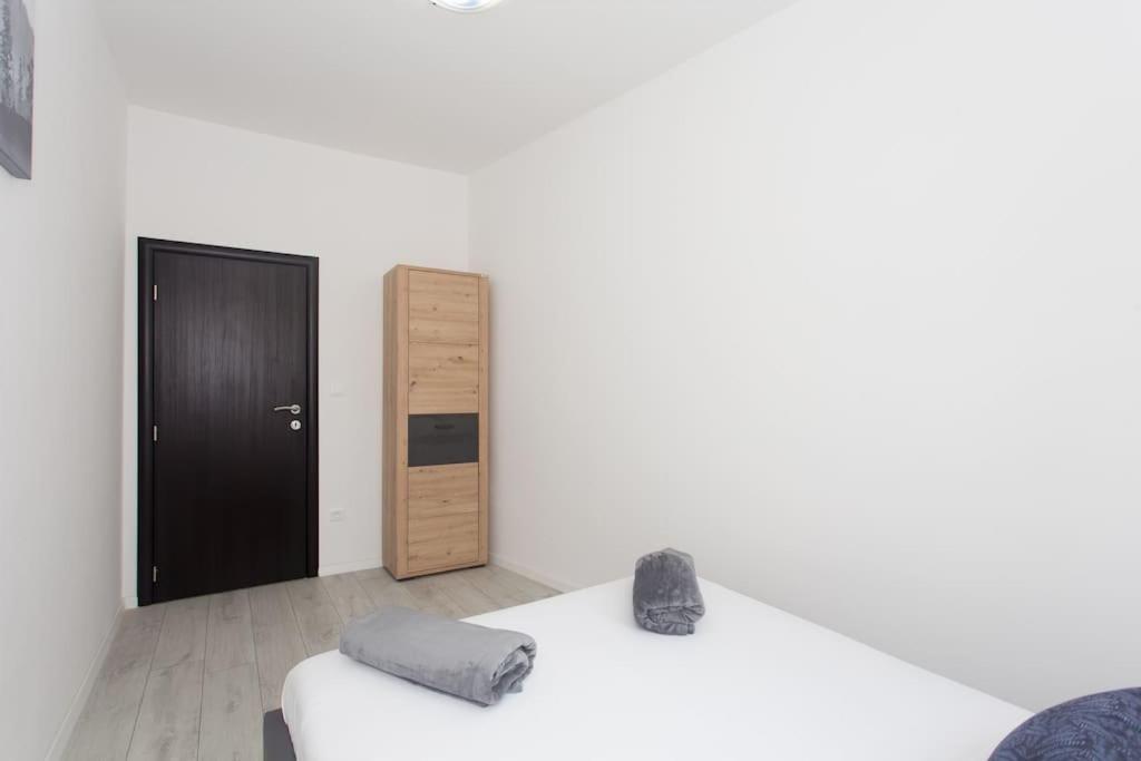 Apartment Spalato 스플리트 외부 사진
