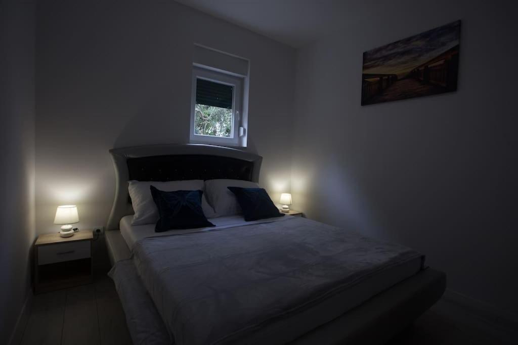 Apartment Spalato 스플리트 외부 사진
