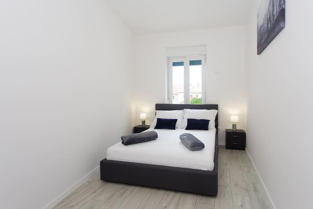 Apartment Spalato 스플리트 외부 사진